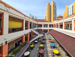 Hougang Green Shopping Mall (D19), Retail #281154451